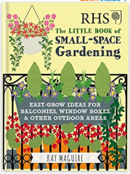 Small space gardening