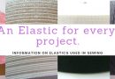 Discovering elastic, stretch to keep it up or in