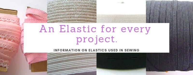 Discovering elastic, stretch to keep it up or in