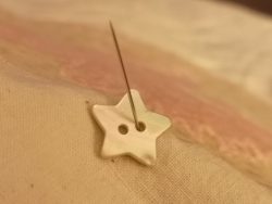 hand sew embellishments