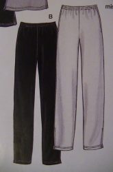 Newlook 6142 track pants