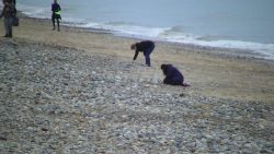 Seaham Beach