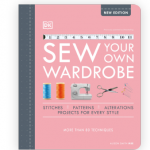 Sew your own wardrobe by Allison Smith