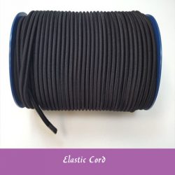 Discovering elastic - corded elastic