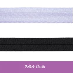 Discovering elastic - fold over elastic