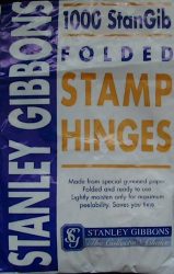 stamp collecting a great touring thing to do