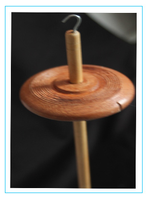 Tips for Better Spinning with a Drop Spindle! 