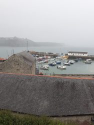 Haven Kiln Park Tenby boat trips to caldey island