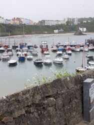 Haven Kiln Park Tenby