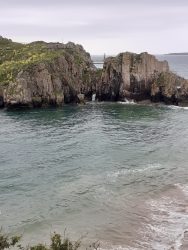 Haven Kiln Park Tenby