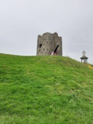 Haven Kiln Park Tenby town