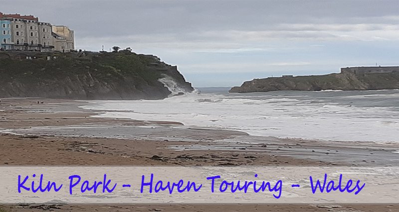 Tenby Haven KIln Park