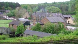 1950 village beamish museum