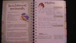 wensleydale planner