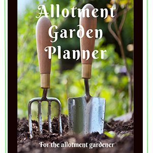 allotment garden planner