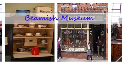 beamish museum