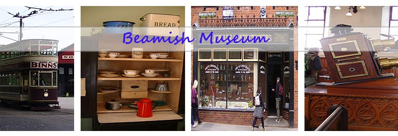 beamish museum