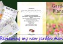 garden planner by sunny jean