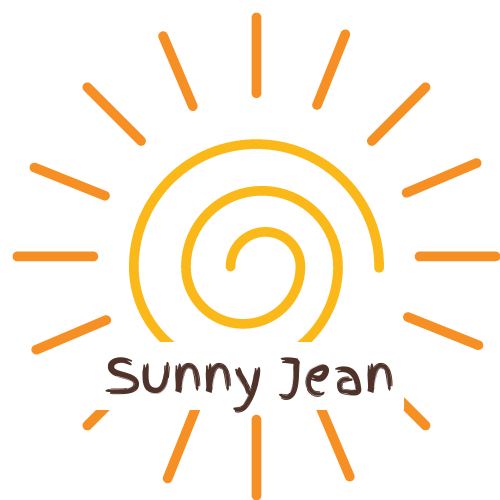 Sunny Jean Unique quality t shirts suitable for the older person