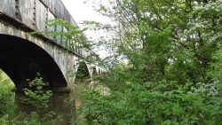 aqueducts on the llangollen canal