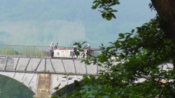 aqueducts on the llangollen canal