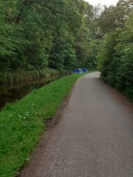 Chirk Aqueduct Pontcysyllte