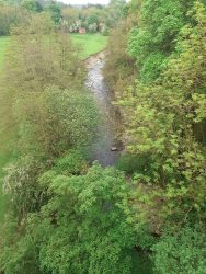 Chirk Aqueduct Pontcysyllte