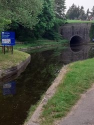 Chirk Aqueduct Pontcysyllte