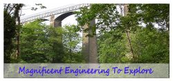 magnificent-engineering aqueducts