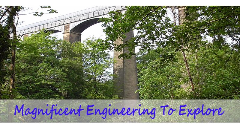 magnificent-engineering aqueducts