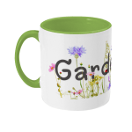 gardening mug