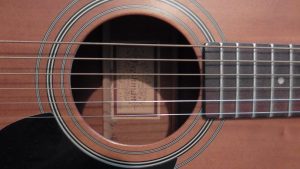 Acoustic Guitar Strings